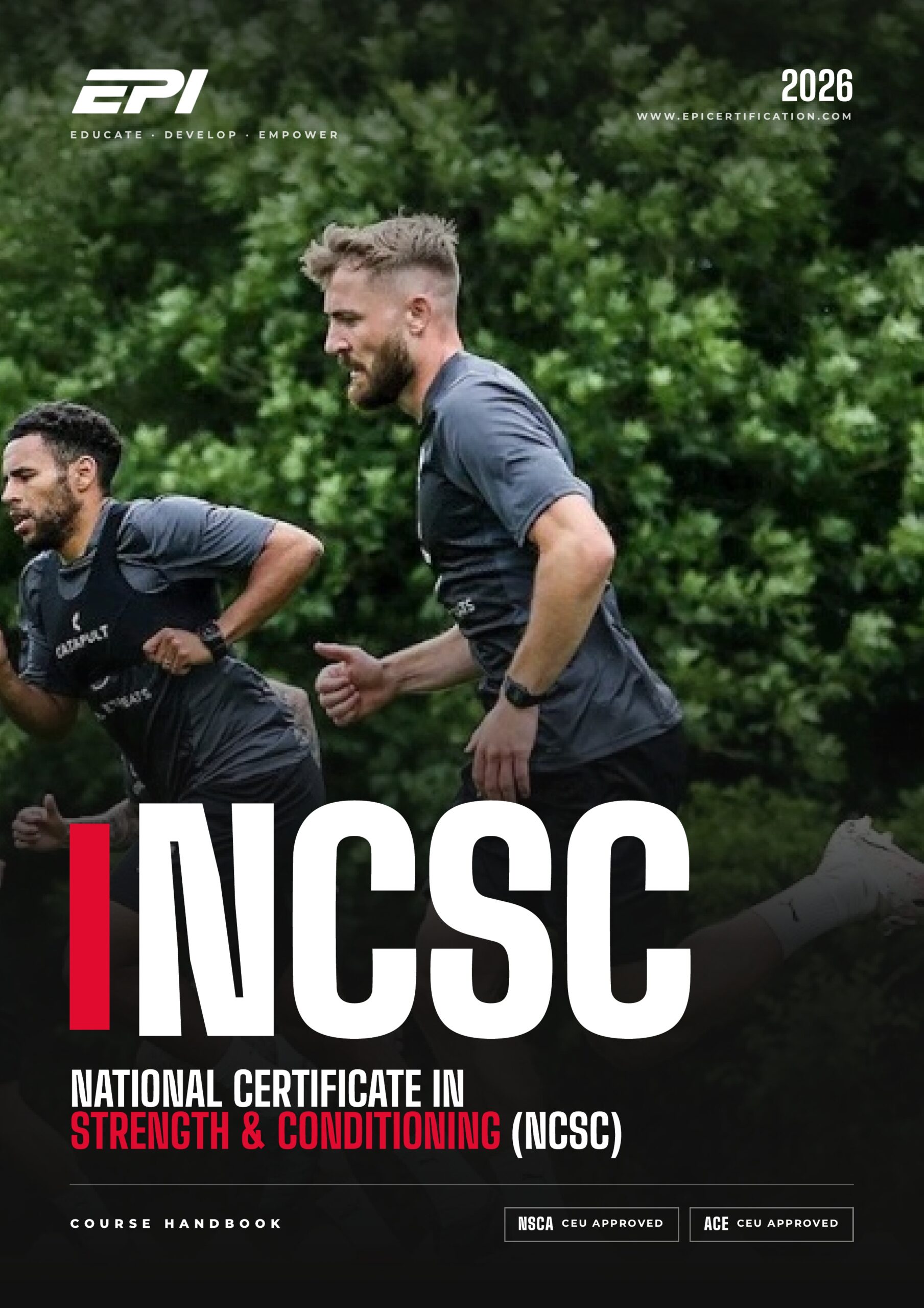 National Certificate in