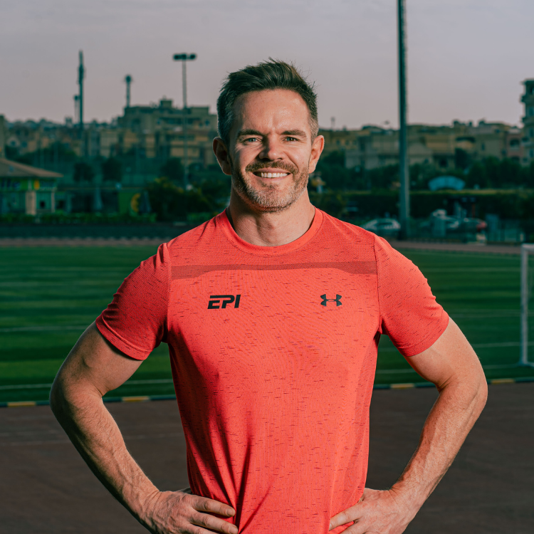 Why Choose Elite Performance Institute (EPI) for Your Strength & Conditioning Qualification in Ireland
