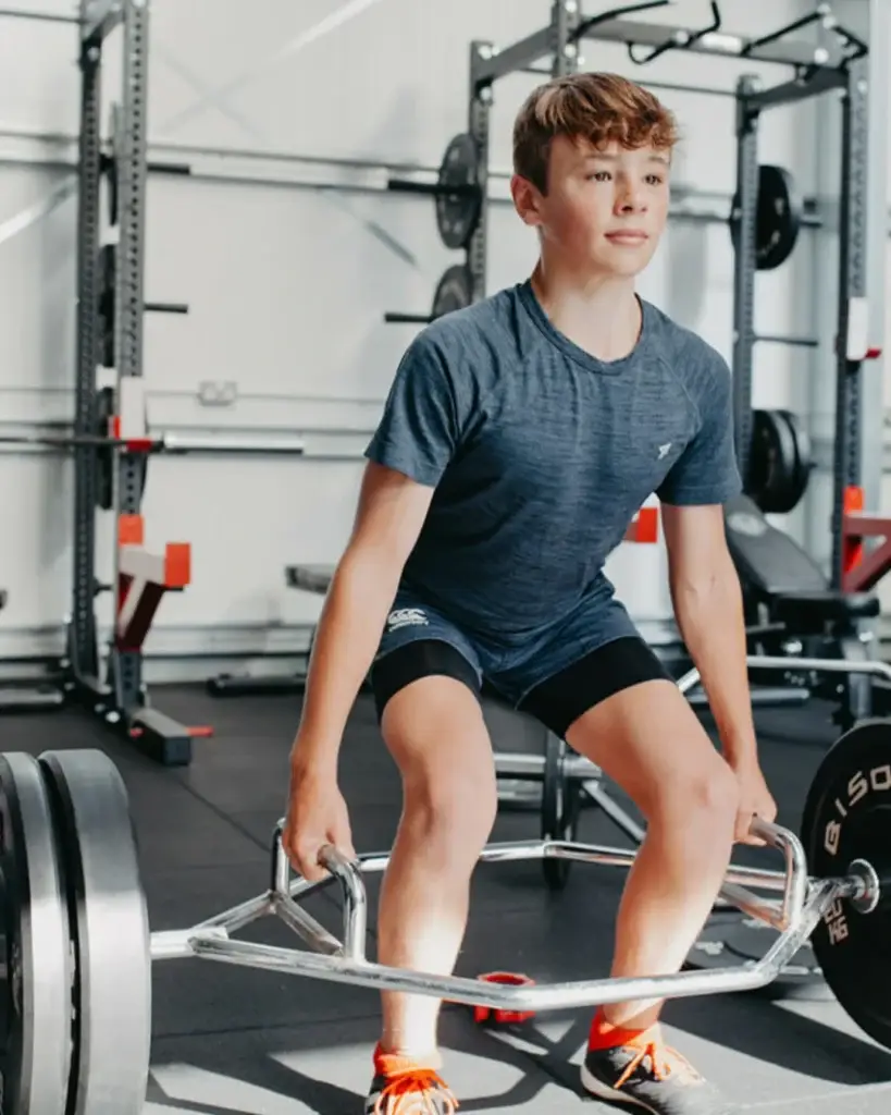 Youth S&C Course | Dublin & Belfast