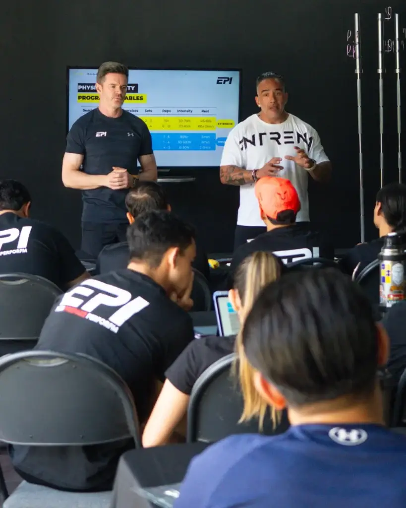 Youth SC Course2