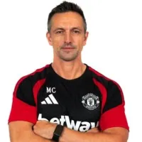 michael clegg 11