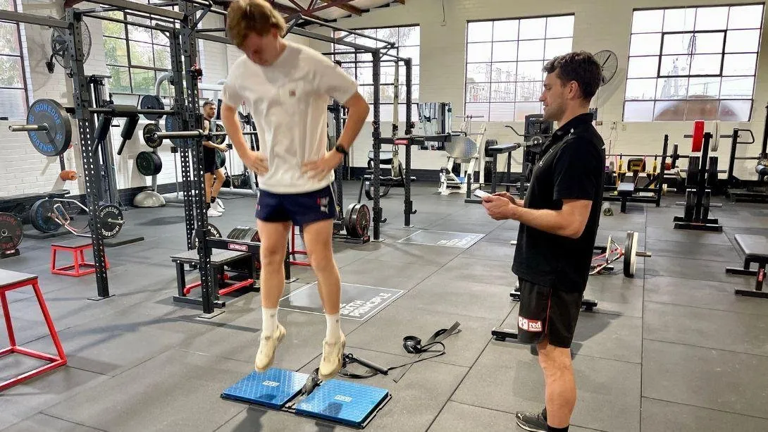 youth testing 1