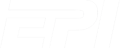 EPI logo in White
