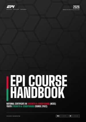 Strength & Conditioning Courses in Dublin